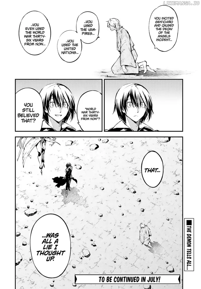Bungou Stray Dogs Chapter 115 image 32_optimized
